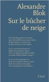 Sur le bûcher de neige. Poèmes 1898-1921