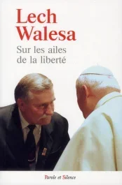 SUR LES AILES DE LA LIBERTE