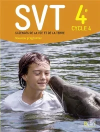 SVT 4e cycle 4. Edition 2017