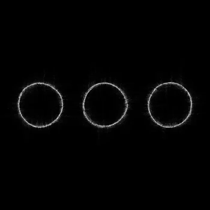 Swedish House Mafia – Paradise Again (2 LP)