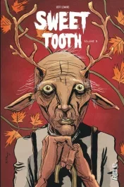 Sweet Tooth Tome 3