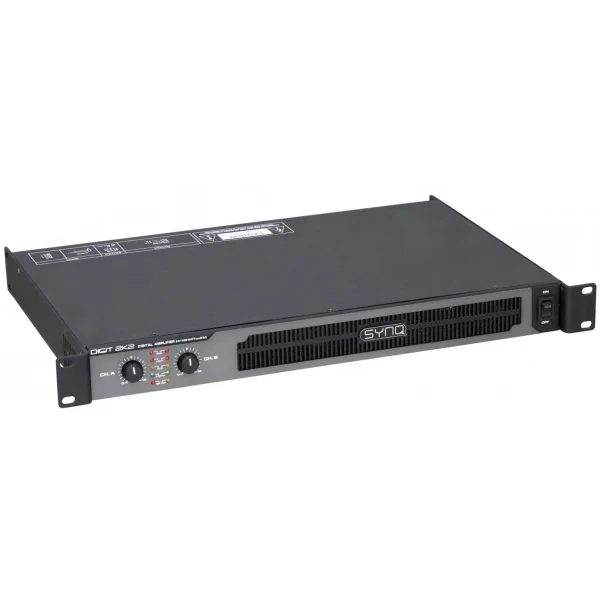 SynQ DIGIT 2K2