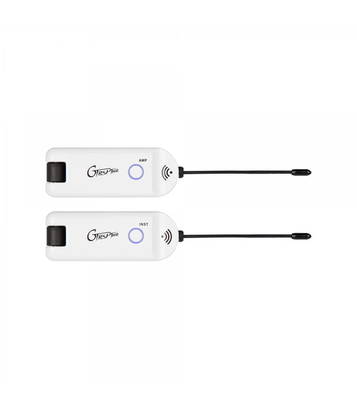 SYSTEME HF MOOER GTRS GWU4 BLANC – Image 2