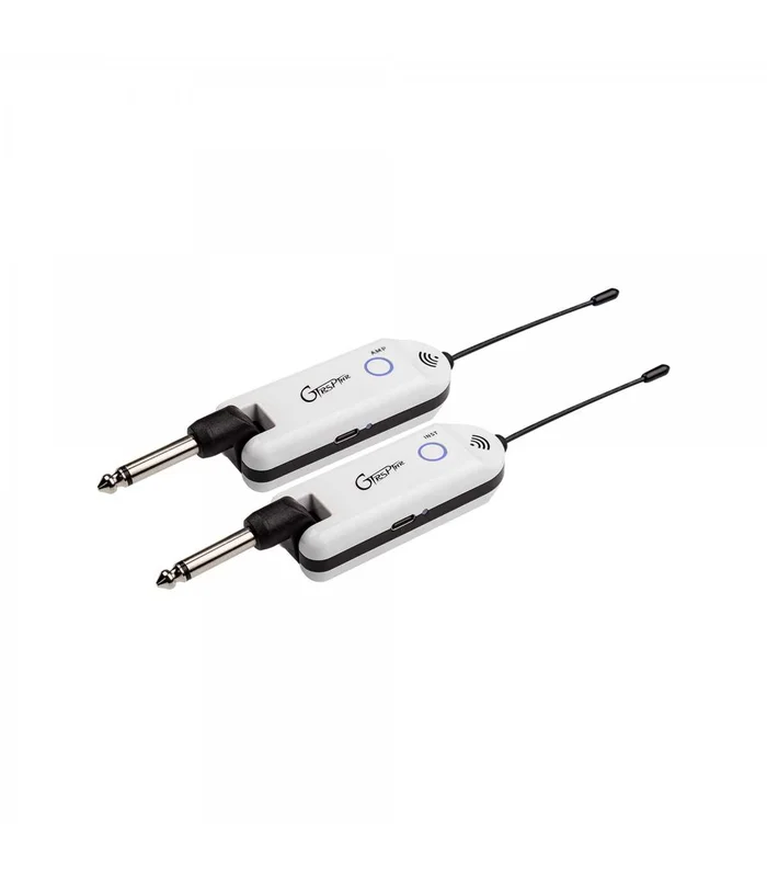 SYSTEME HF MOOER GTRS GWU4 BLANC – Image 3