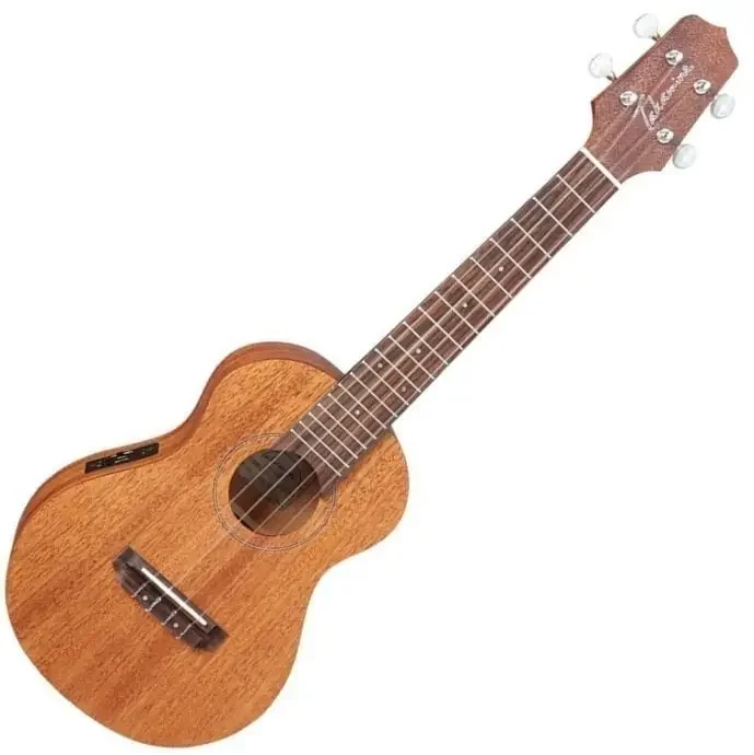 Takamine EGU-C1 Natural Ukulélé concert