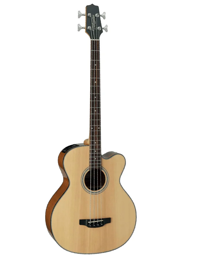 Takamine GB30CE-NAT Natural