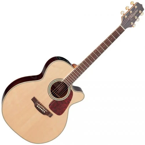 TAKAMINE GN71CE-NAT ELECTRO CUTAWAY NATURAL