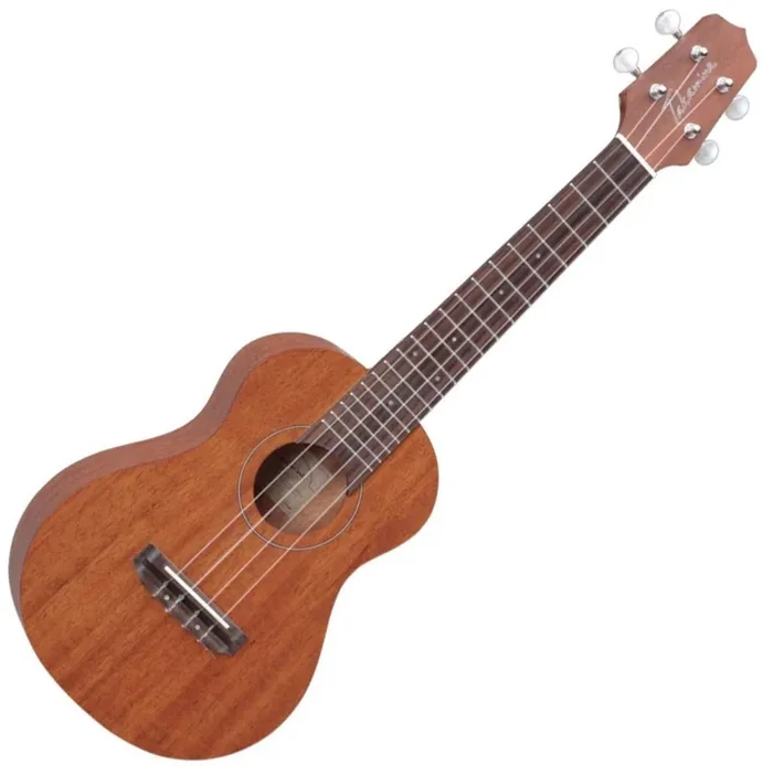 Takamine GUS1 Natural Ukulélé soprano