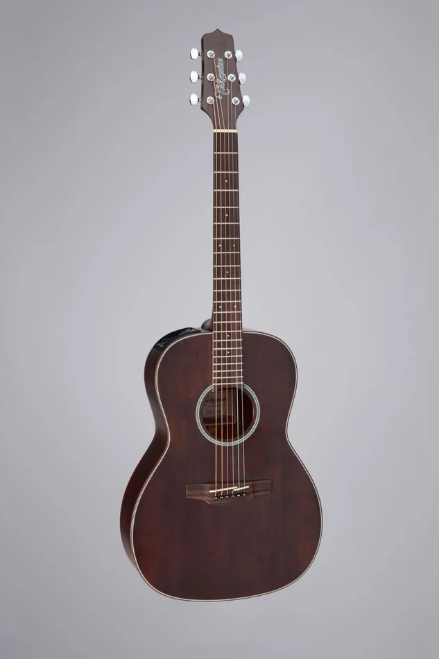 Takamine GY21E SM New Yorker Satin Molasses