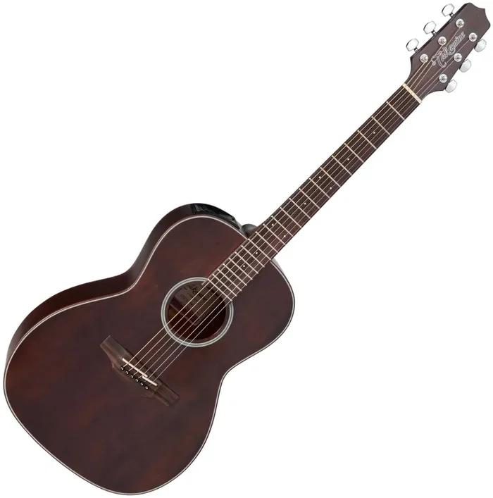 Takamine GY21E SM Satin Molasses Guitare acoustique-électrique