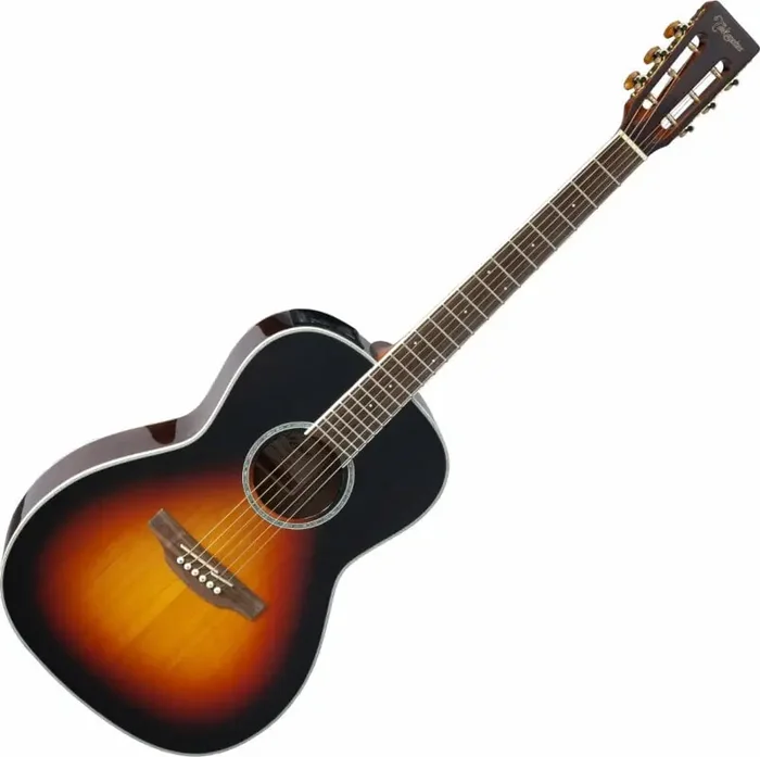 Takamine GY51E Brown Sunburst Guitare acoustique-électrique