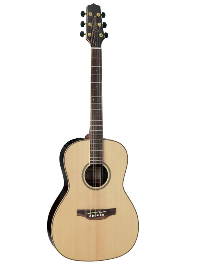 Takamine GY93E-NAT Natural