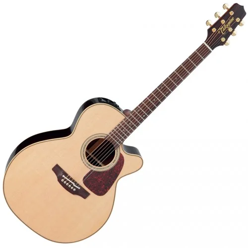 TAKAMINE P5NC ELECTRO CUTAWAY NATURAL GLOSS