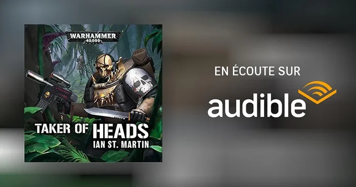 Taker of Heads