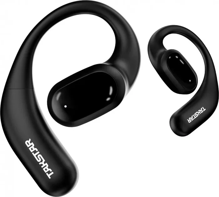 Takstar LA350W Black Ear sans fil casque boucle