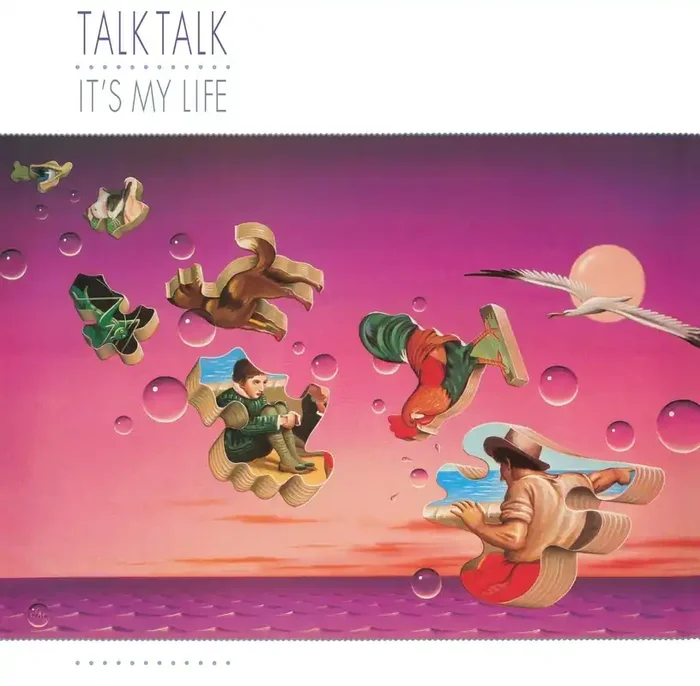 Talk Talk – It‘s My Life (CD)