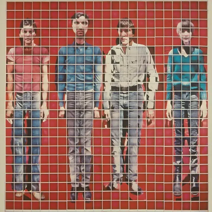 Talking Heads – More Songs About Buildings And Food (2 LP)