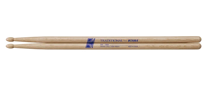 TAMA 7a – Traditional Series – Japanese Oak – Petite Olive