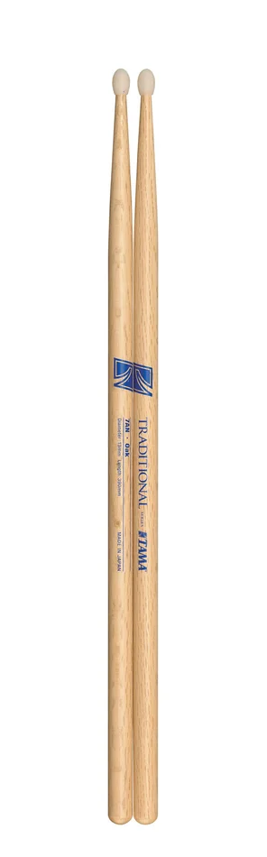 TAMA 7an – Traditional Series – Japanese Oak – Olive Nylon