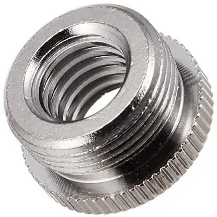 Tama AD58E Adaptateur de filetage pour microphone