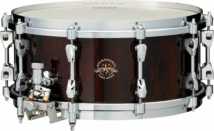 Tama CBC146MF-GNC Starphonic 14″ Gloss Natural Cordia Caisse claire