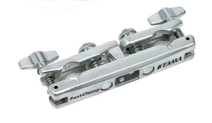 TAMA Clamp Pince MC62 – Fastclamp Universel Double
