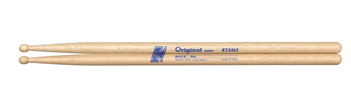 TAMA O215-b – Original Japanese Oak – Olive Ronde