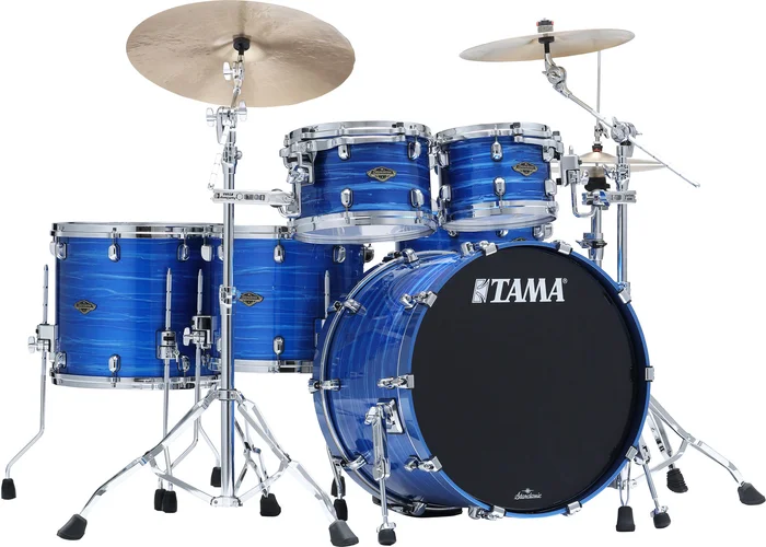 TAMA Starclassic Walnut/birch Fusion 22 Lor