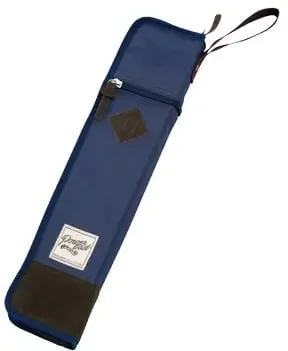 Tama TSB12NB Powerpad Designer Collection Navy Blue Étui/housse pour baguettes