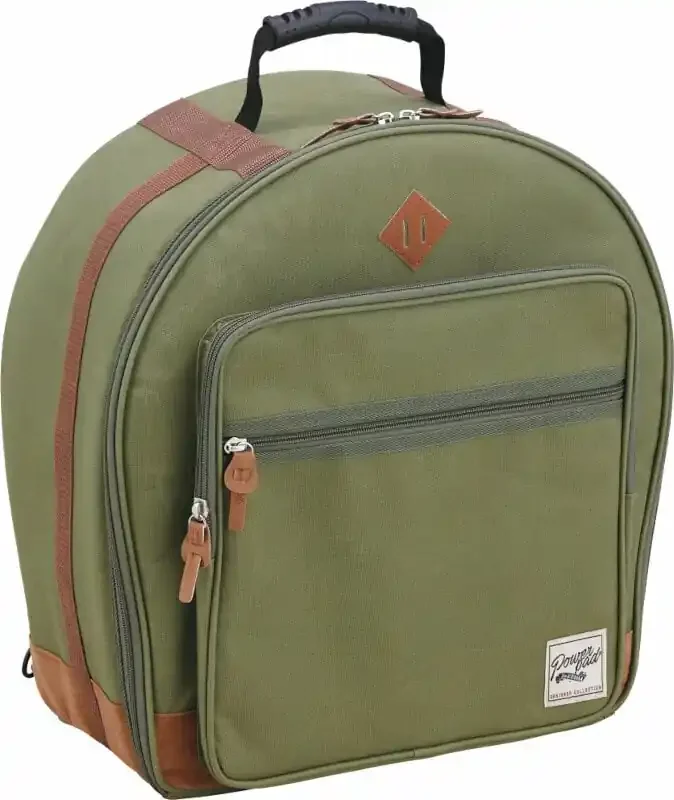 Tama TSDB1465MG PowerPad Designer Collection Housse pour caisse claire