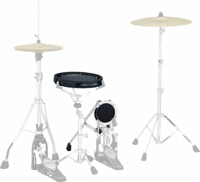 Tama TTK2S True Touch Ensemble d‘entraînement