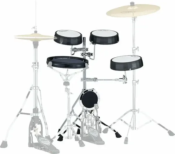 Tama TTK5S True Touch Ensemble d‘entraînement