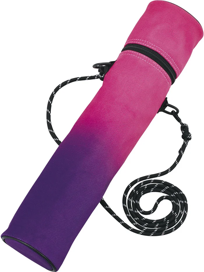 TAMA Tvsb12Pv – Vivid Collection Stick Bag – Pink X Violet