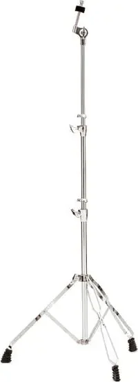 Tamburo CS100 Pieds droit de cymbale