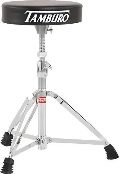 Tamburo DT200 Tabouret pour batteur