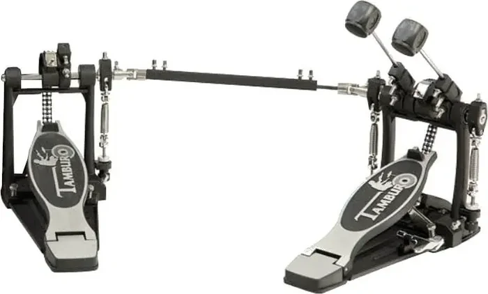 Tamburo FDP600 Doubles pédale de grosse caisse