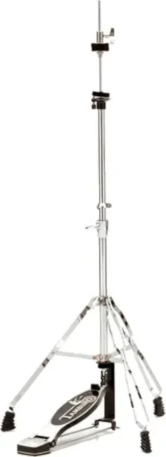 Tamburo HH100 Pédales de charleston