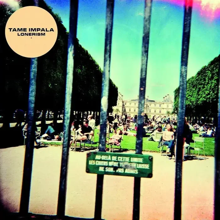 Tame Impala – Lonerism (2 LP)