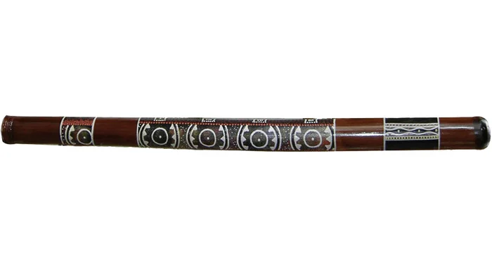Tanga DD02H-3 – Didgeridoo