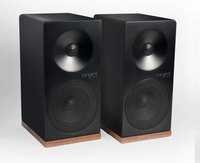 TANGENT Spectrum X5 Black