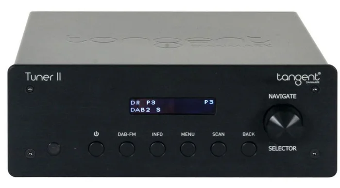 TANGENT Tuner Ii