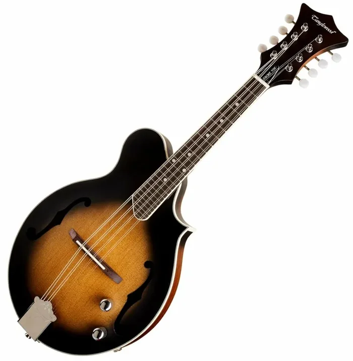 Tanglewood TWMF VS E Vintage Sunburst Mandoline