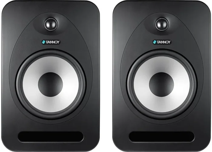 Tannoy Reveal 802 SET Moniteur de studio actif 2 pcs