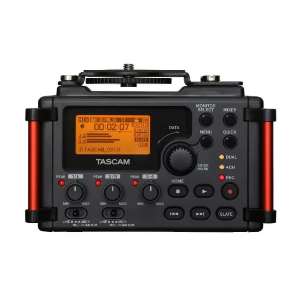 Tascam DR-60DMK2