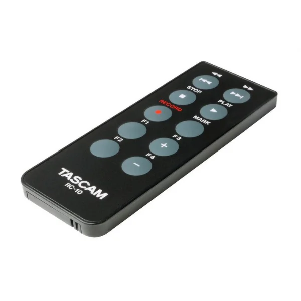 Tascam RC-10