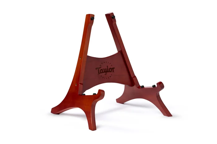 TAYLOR GUITARS 1412 Stand Acajou Dark