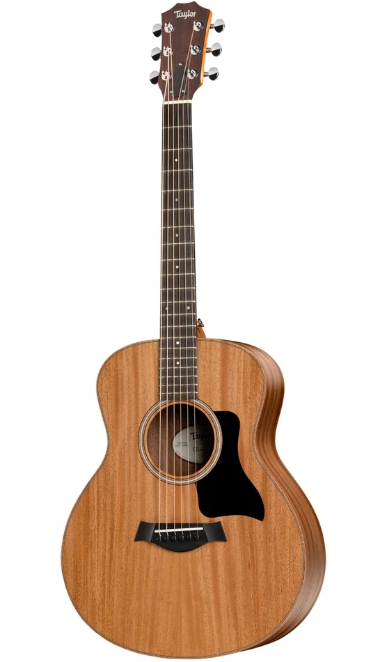 TAYLOR GUITARS Gs Mini Mahogany