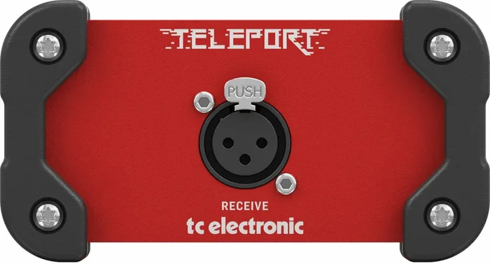 TC Electronic Teleport GLR Boîte de direct