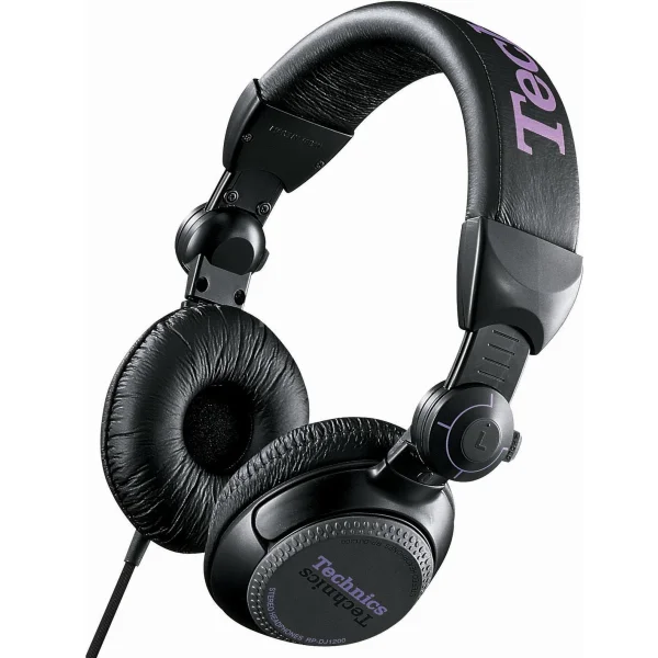 Technics RP-DJ1200EK