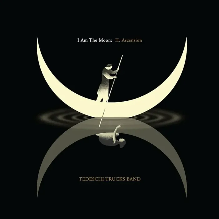 Tedeschi Trucks Band – I Am The Moon II. Ascension (LP)